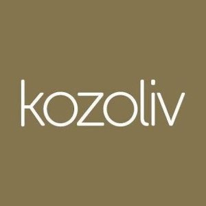 Kozoliv