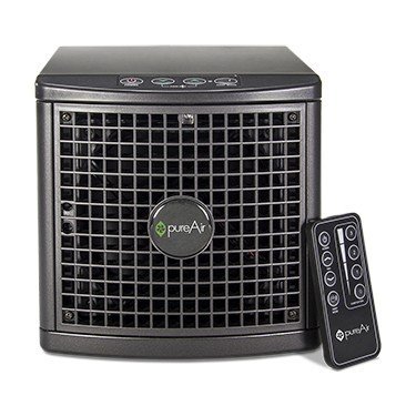 pureAir 1500 Ev - Ofis Tipi Hava ve Yüzey Temizleme Sistemi